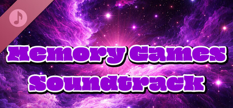 Memory Games Soundtrack