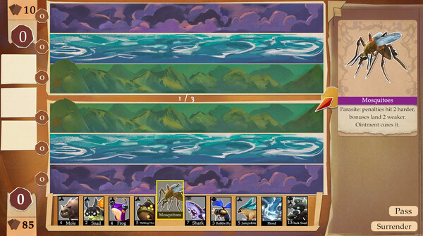 SoloGami screenshot 2
