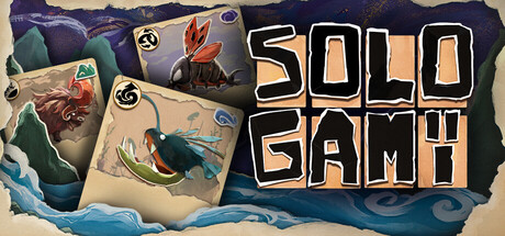 SoloGami