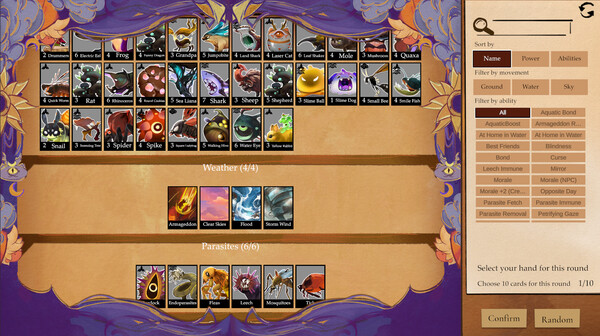 SoloGami screenshot 1