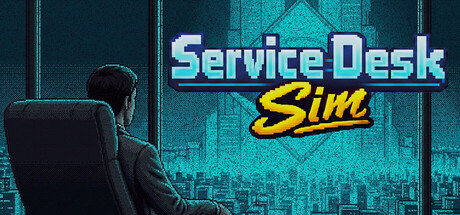 Service Desk Sim