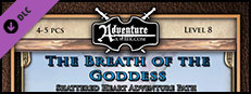 Fantasy Grounds - 3.5E/PFRPG: SH3: The Breath of the Goddess Small Capsule Image