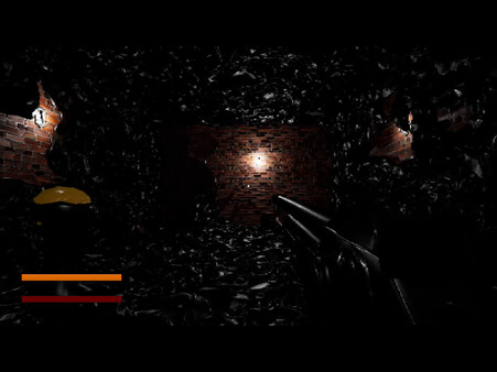 ChocoPhobia Demo screenshot 2