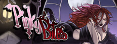 Pinkybites cover