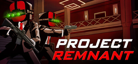 Project Remnant