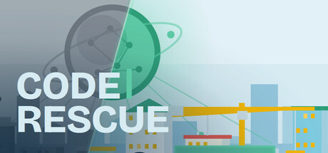 Code Rescue — Steam game cover