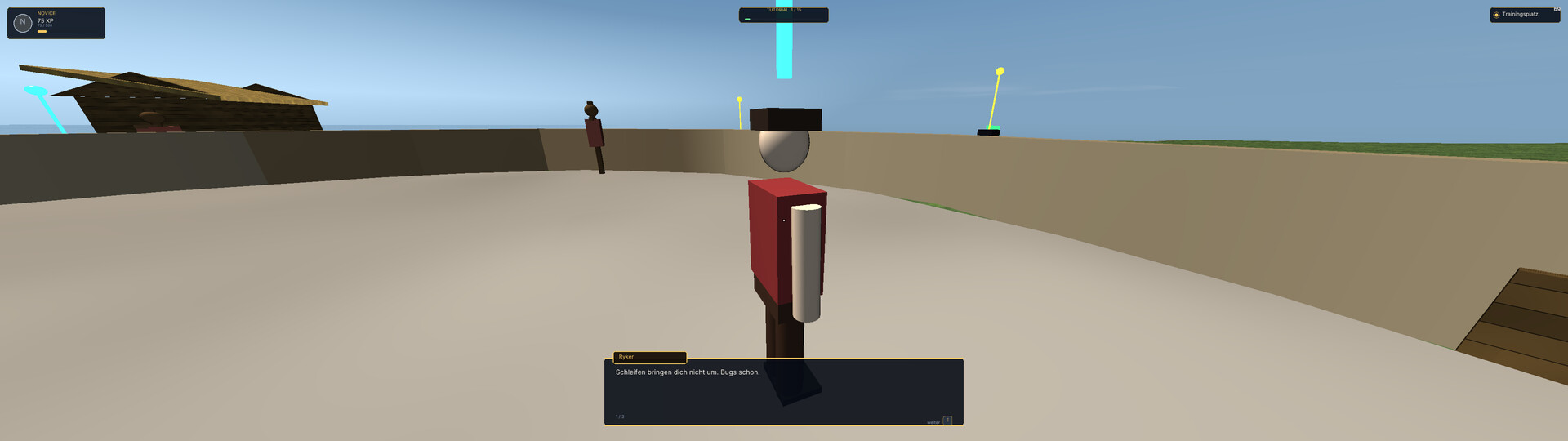 Code Rescue screenshot #1