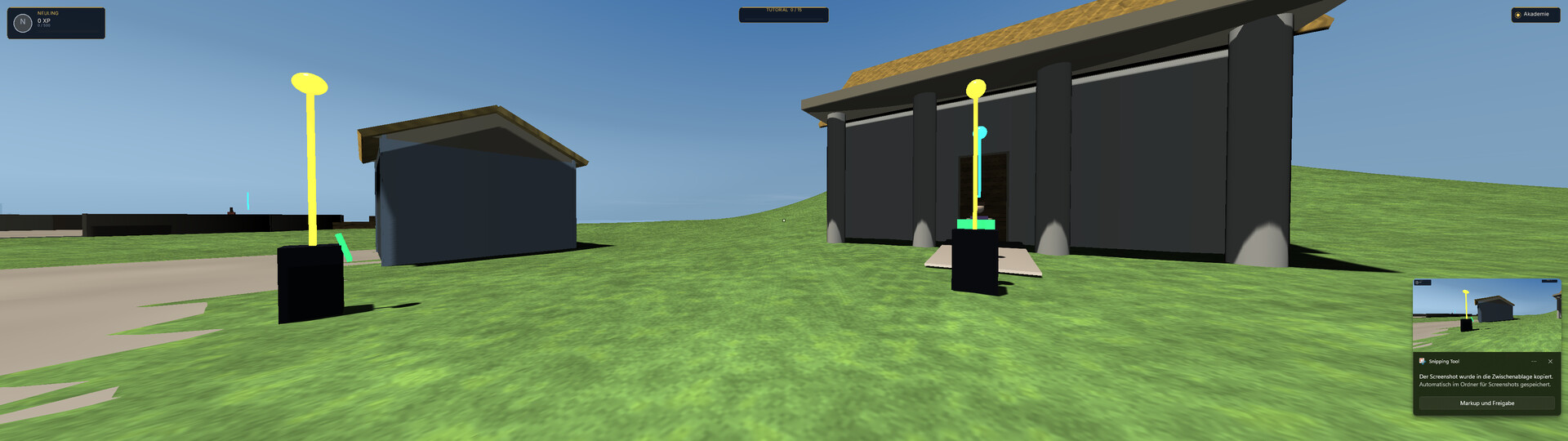 Code Rescue screenshot #2