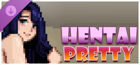 Hentai Pretty - Pixel Bedroom DLC