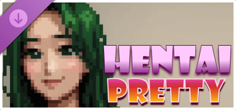 Hentai Pretty - Pixel Bedroom DLC 3