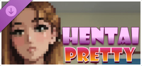 Hentai Pretty - Pixel Bedroom DLC 4