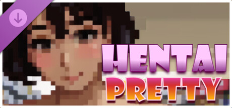 Hentai Pretty - Pixel Grocery DLC 4