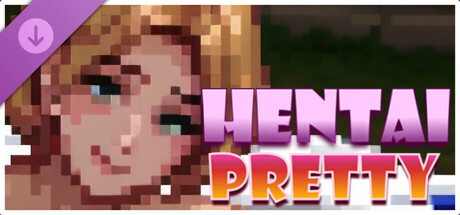 Hentai Pretty - Pixel Hot Tub DLC 4