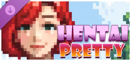 Hentai Pretty - Pixel Jungle DLC