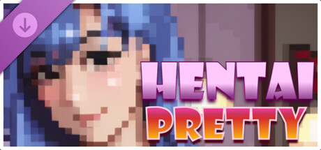Hentai Pretty - Pixel Night Club DLC