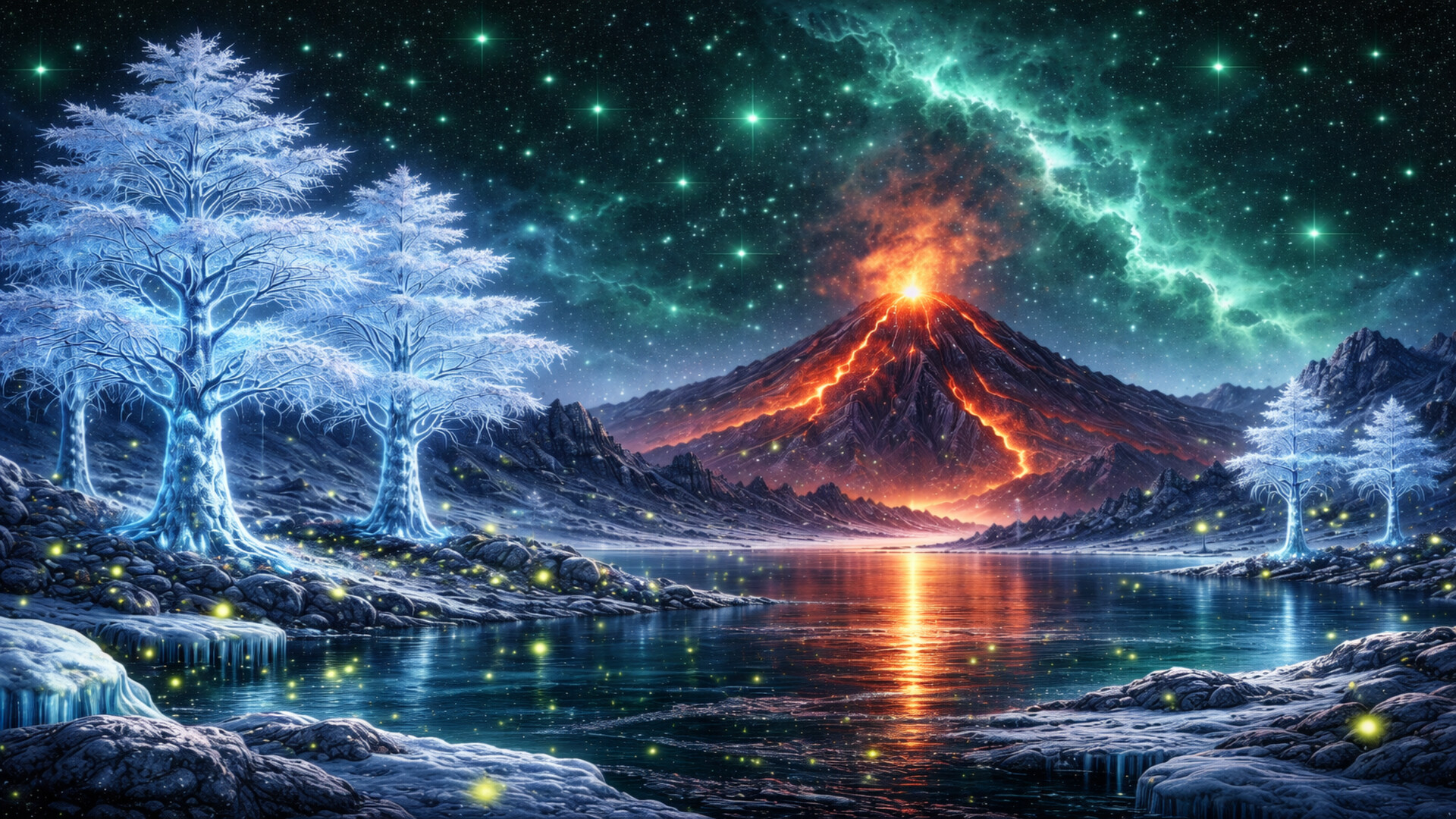 Puzzle Artbook Featured Screenshot #1
