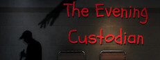 The Evening Custodian cover