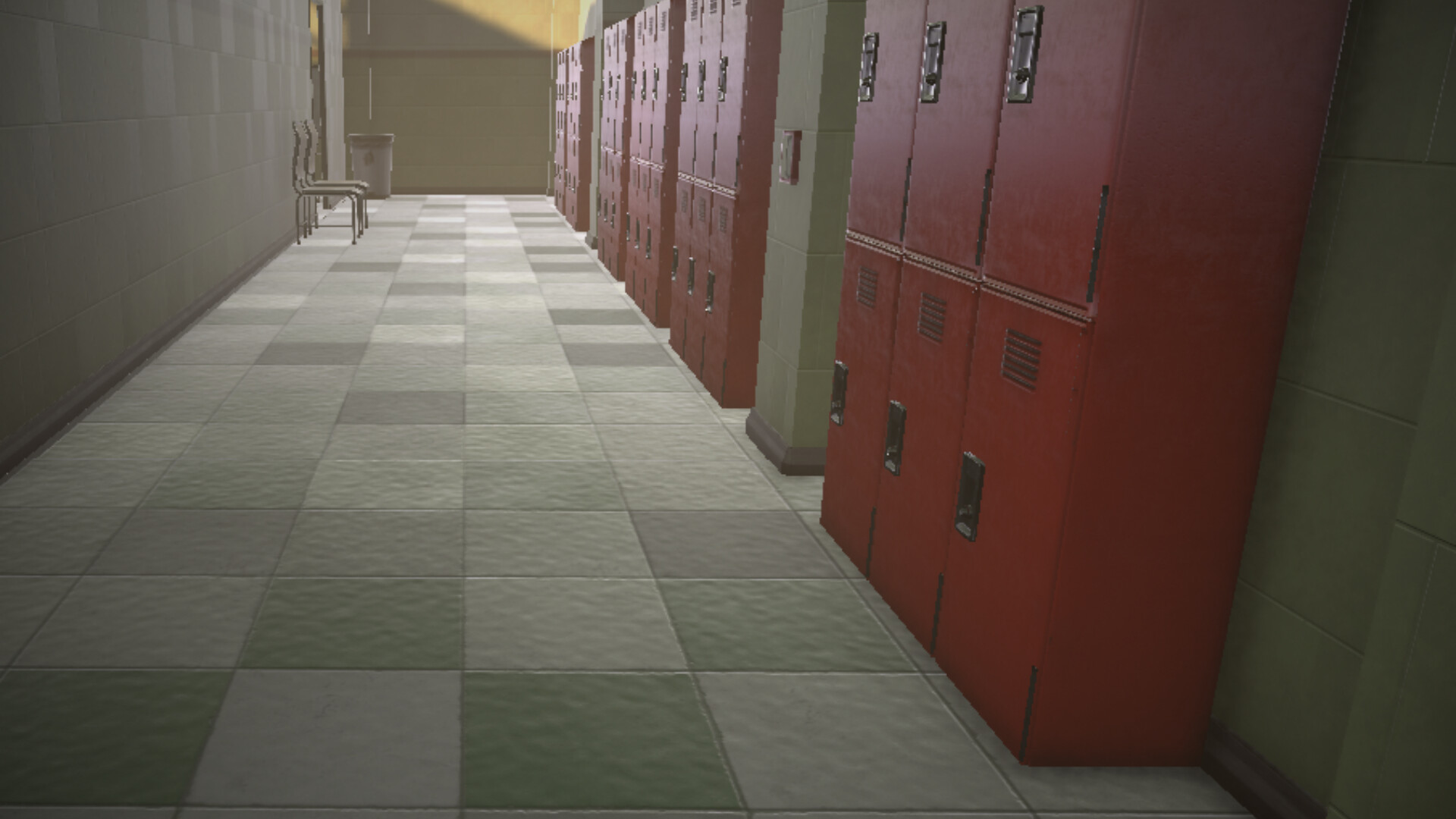 The Evening Custodian – Screenshot 6