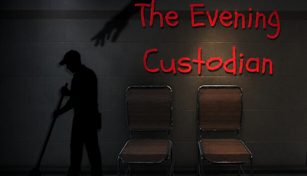 The Evening Custodian