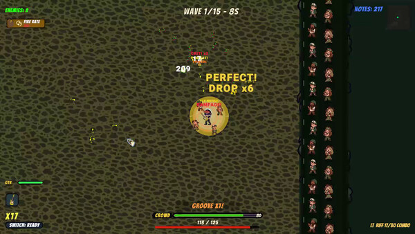 Encore screenshot 8