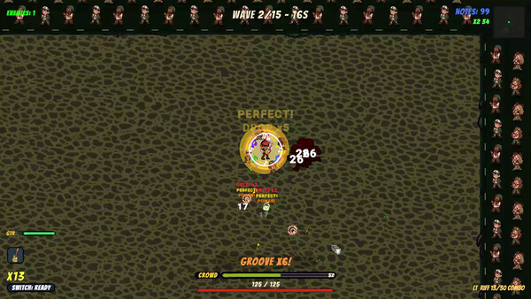 Encore screenshot 10