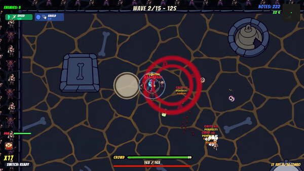 Encore screenshot 6
