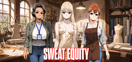 Sweat Equity