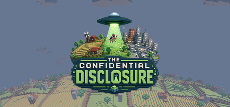 The Confidential Disclosure
