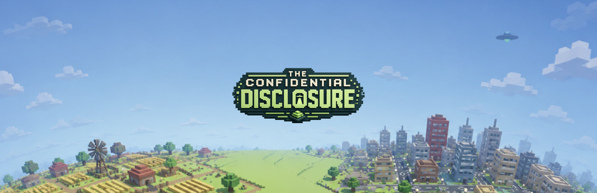 The Confidential Disclosure screenshot #11