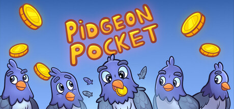 Pidgeon Pocket header