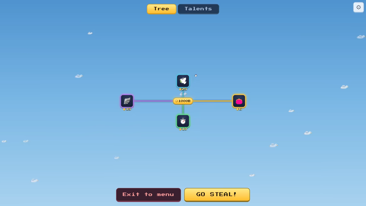 Pidgeon Pocket video 2