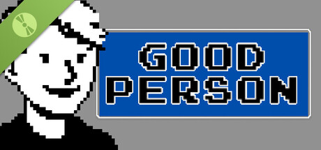 Good Person Demo banner image