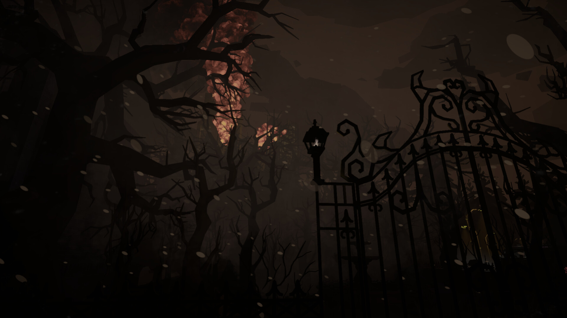 Cues From The Past screenshot 7