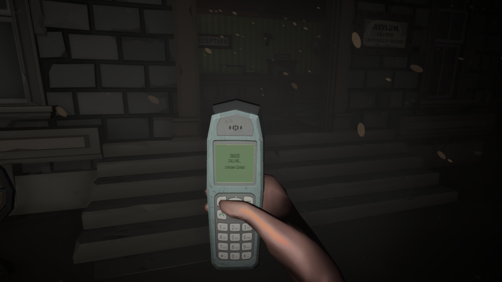 Cues From The Past screenshot 12