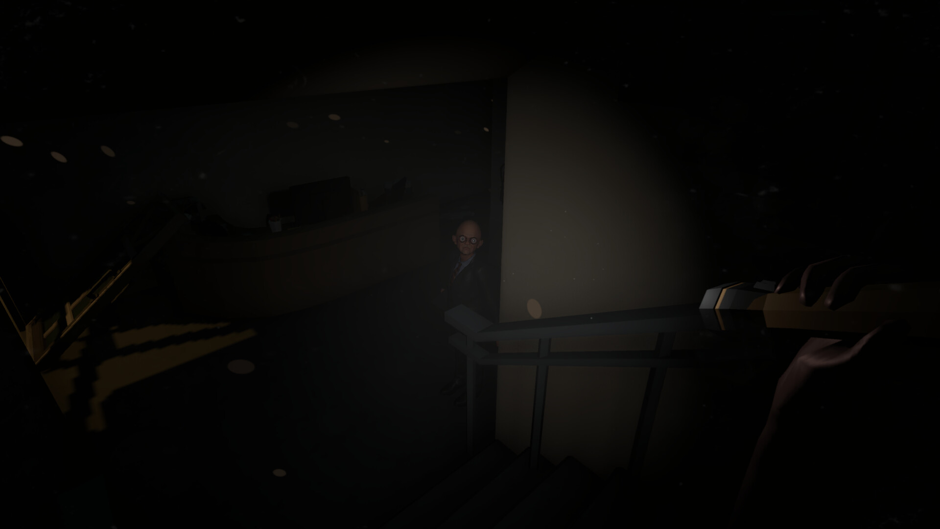 Cues From The Past screenshot 9