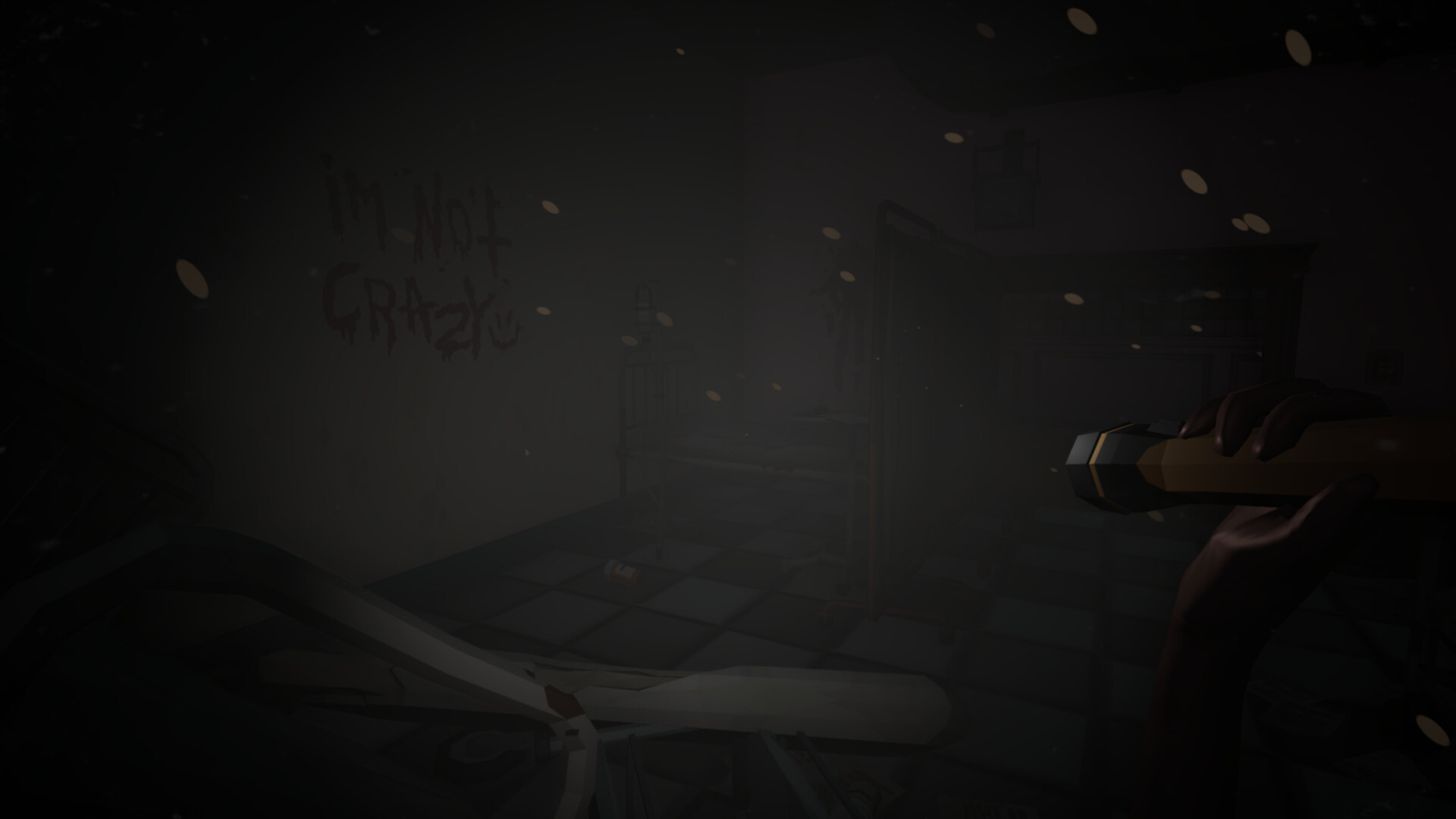 Cues From The Past screenshot 1