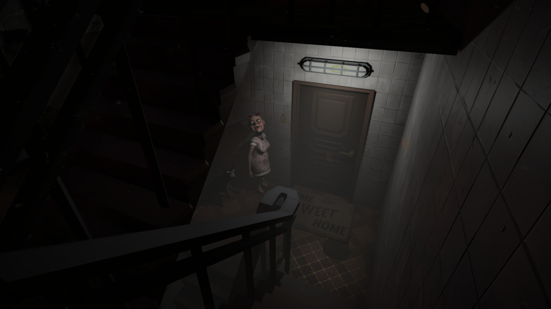 Cues From The Past screenshot 2