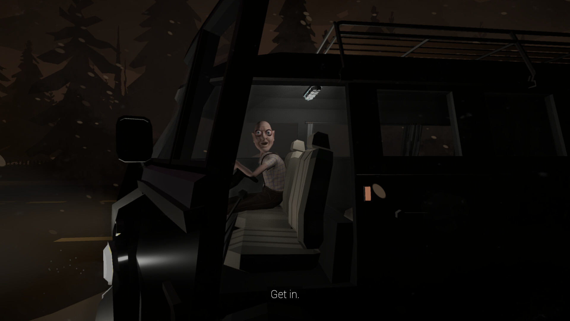 Cues From The Past screenshot 6