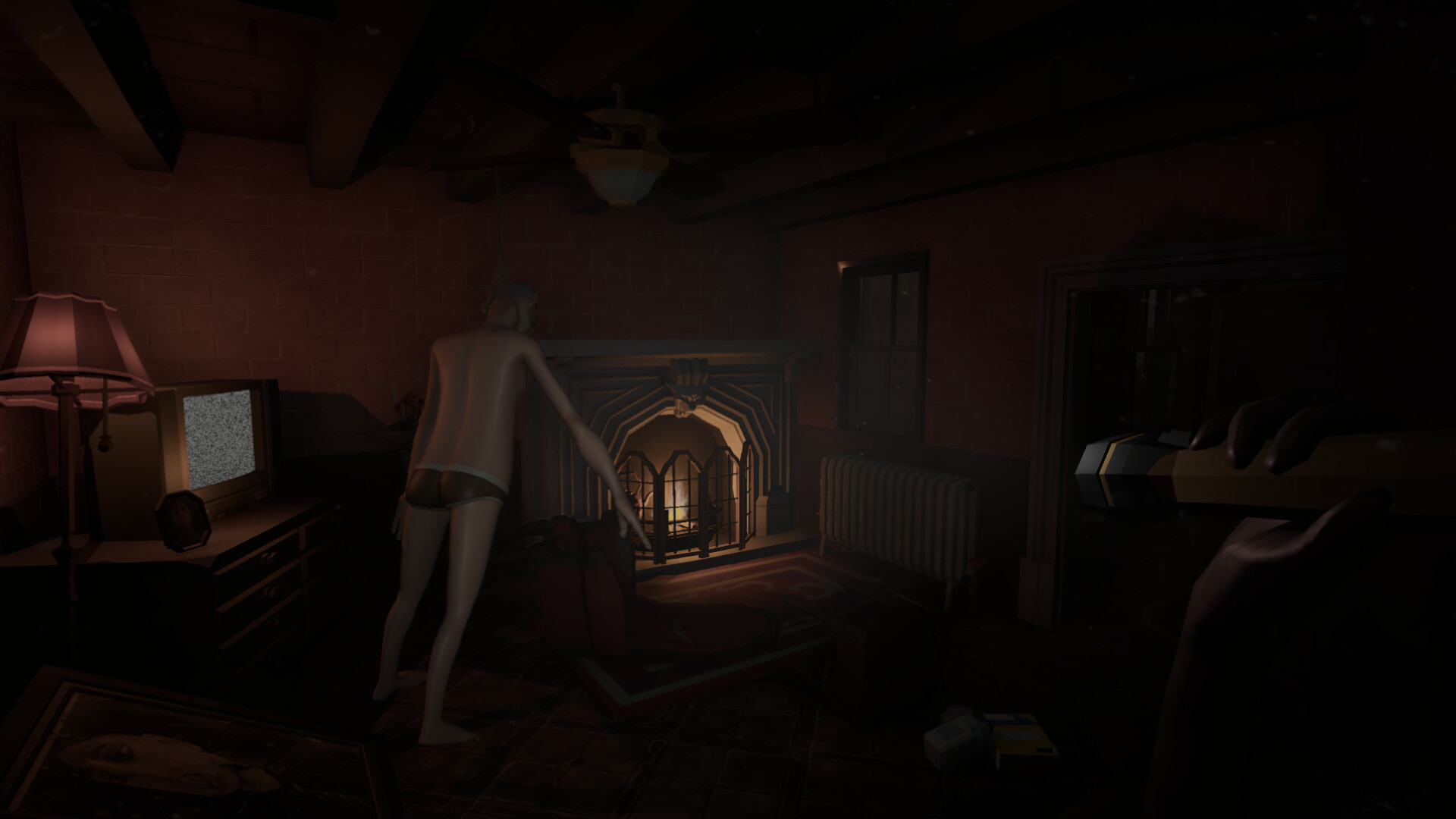 Cues From The Past screenshot 11