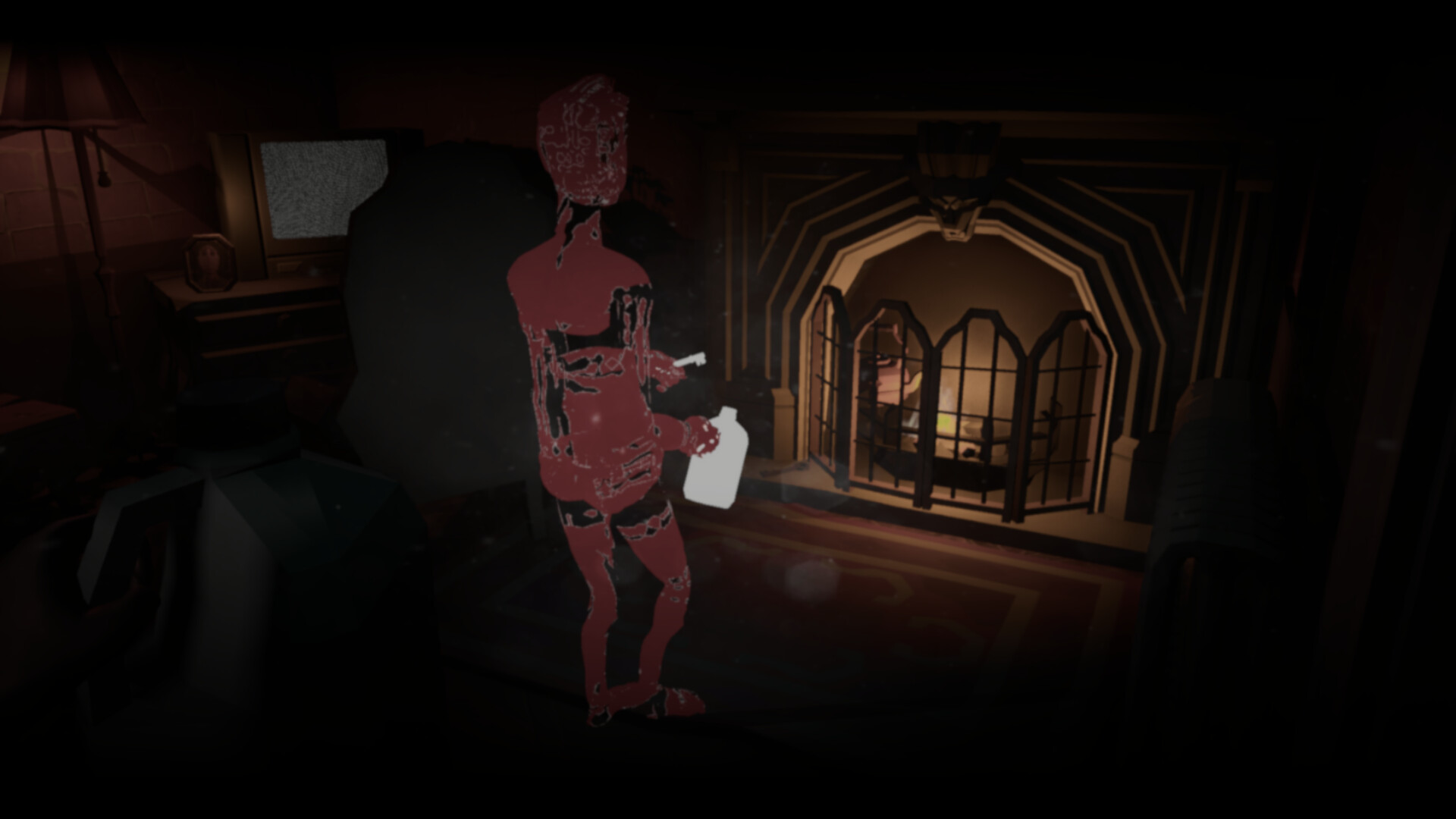 Cues From The Past screenshot 8