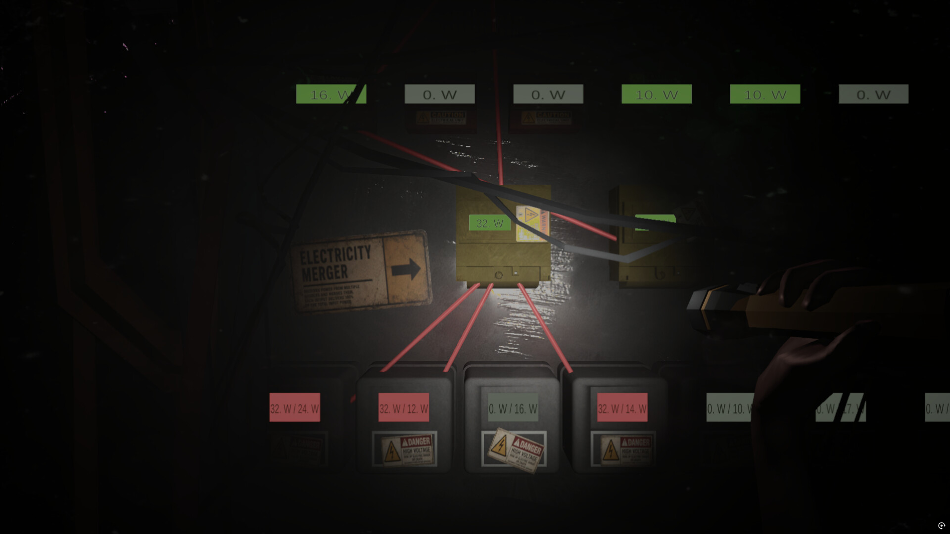 Cues From The Past screenshot 14