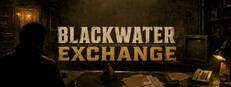 Blackwater Exchange cover