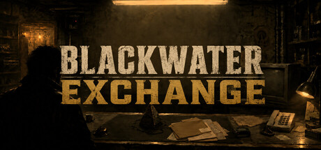 Blackwater Exchange