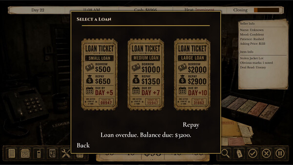 Screenshot media