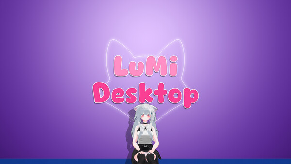 LuMi Desktop screenshot 4