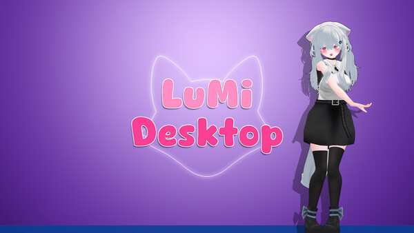LuMi Desktop screenshot 6