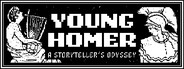 Young Homer: A Storyteller's Odyssey