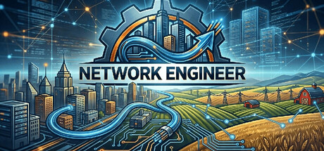 Network Engineer Playtest