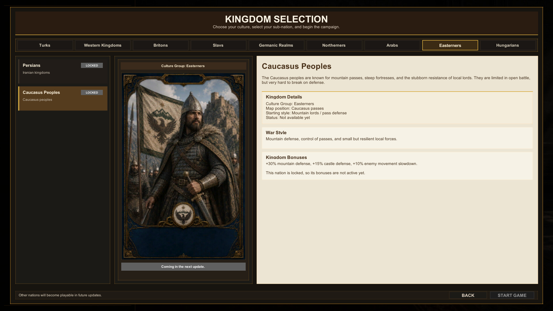 Ravengate: The King’s Last March screenshot 5