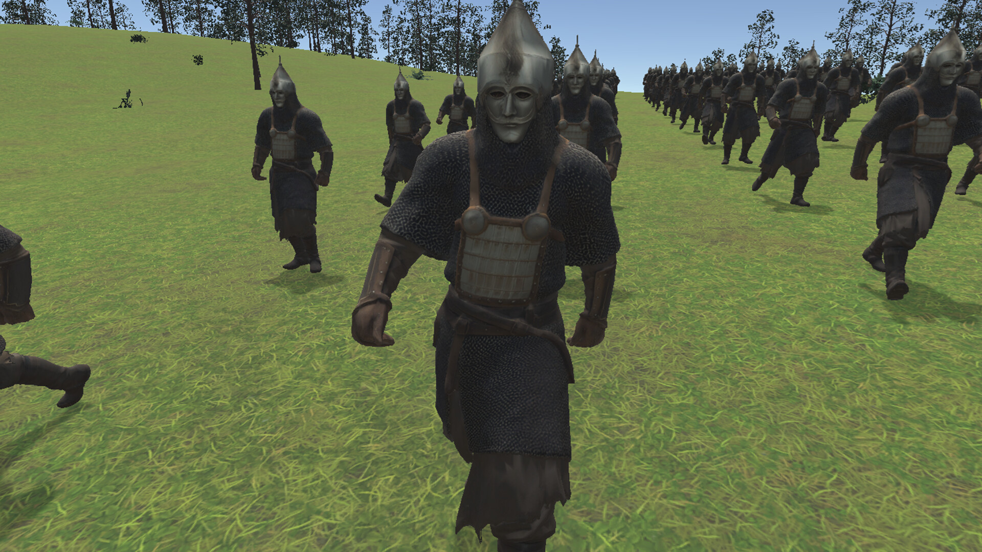 Ravengate: The King’s Last March screenshot 9